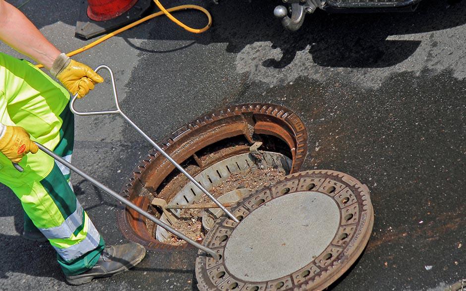débouchage de canalisation Limours