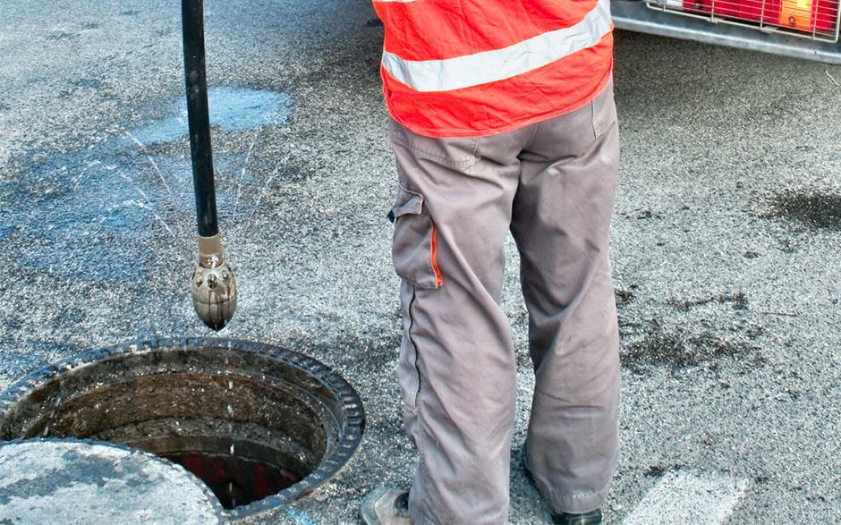 entreprise assainissement Magny-les-Hameaux