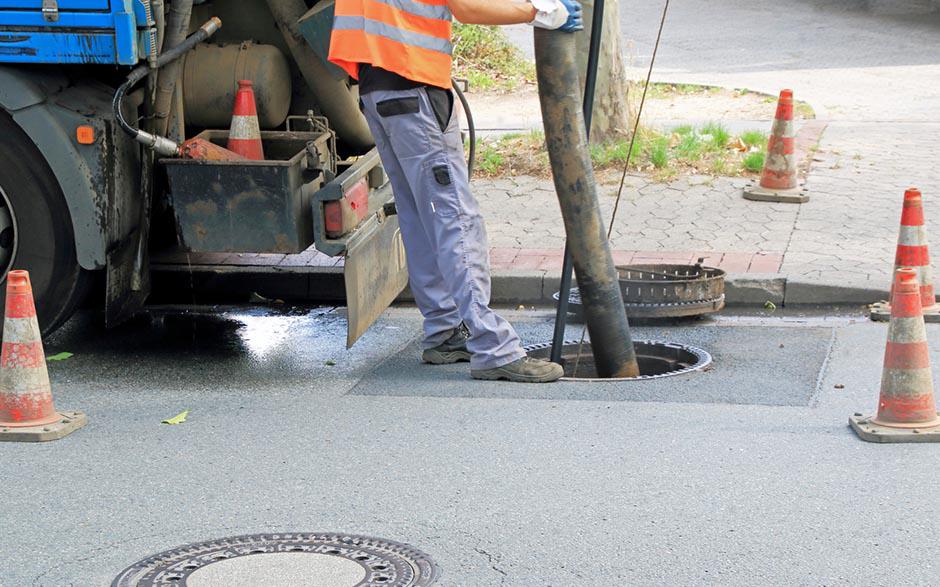 débouche wc Montreuil
