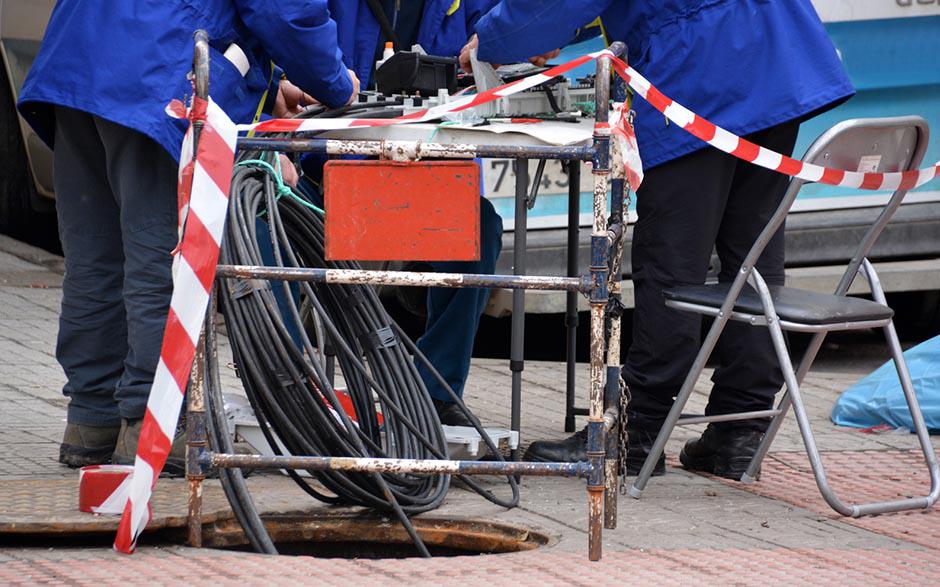 débouchage de canalisation Limours