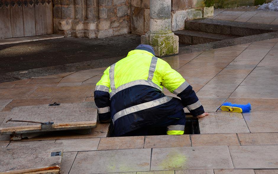 déboucher une douche Paris 11