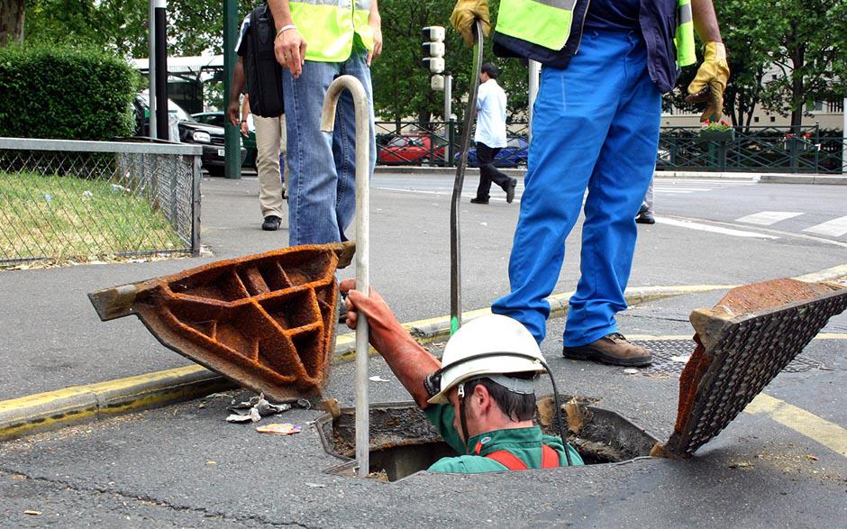 débouchage urgence Montreuil